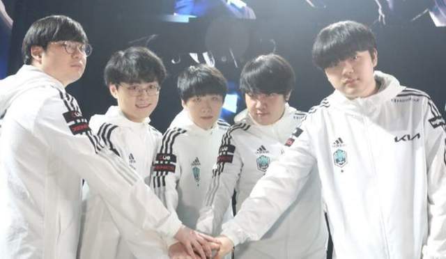 赛前准备 赛前准备