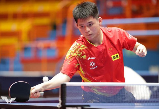 在第二盘比 在第二盘比