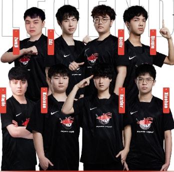 比赛本身 比赛本身