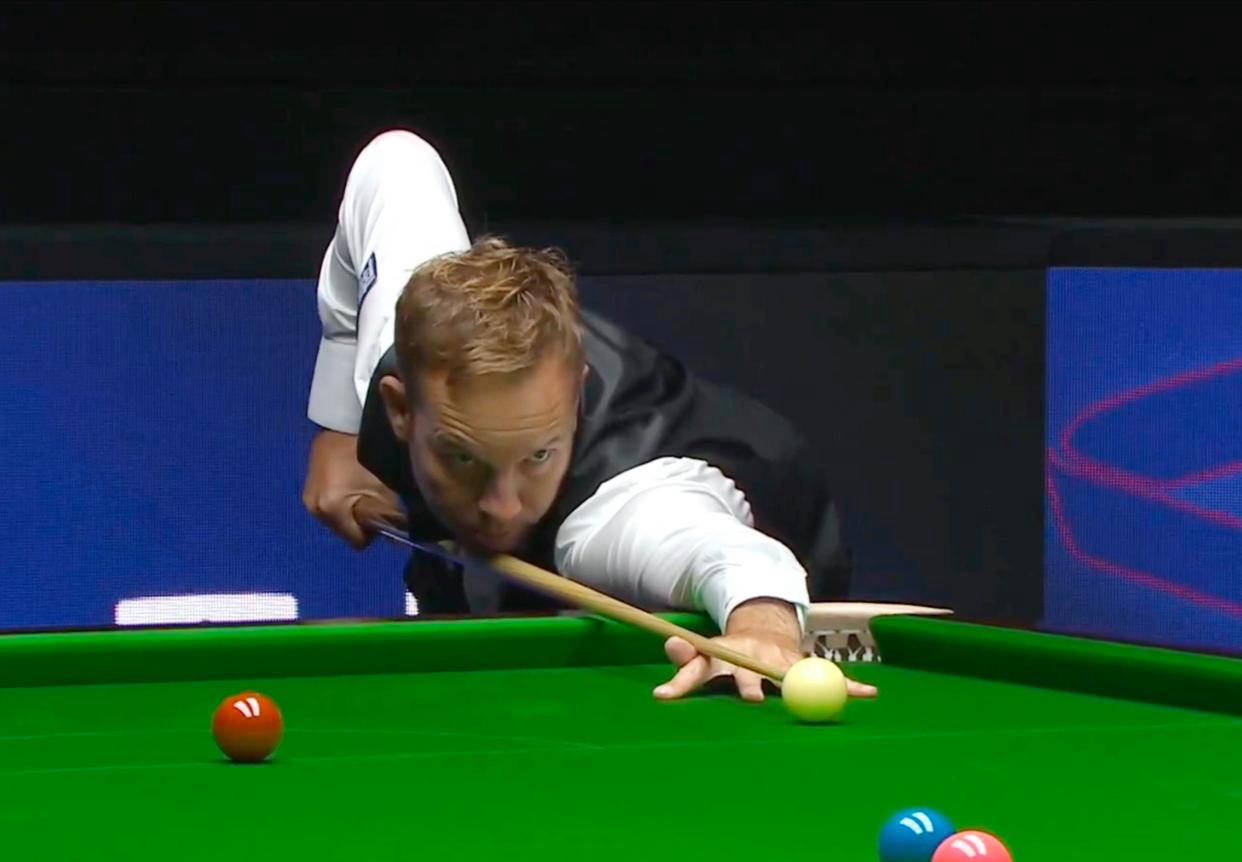 是帕雷德斯 是帕雷德斯