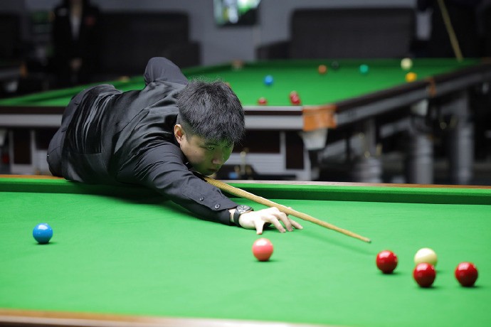 关键球之王 关键球之王